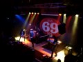 Arid - Life (Stubru Club 69 6-3-2010)