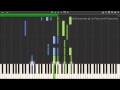 John Legend - All of Me (Piano Cover) by LittleTranscriber
