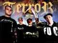Terror - Shattered