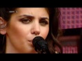 Katie Melua - Red balloons (live ledreborg castle festival)