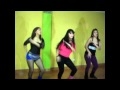 Mix Reggaeton Pop - Hermanas cuba