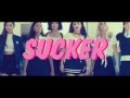 Charli XCX - SUCKER (Fan-Made Edit Music Video)