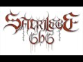 Sacrilege GBG - Six tons of charcoal guilt