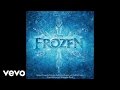 Idina Menzel - Let It Go (from Frozen) (Audio)
