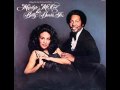 Easy Way Out - Marilyn McCoo & Billy Davis Jr.