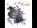 Gerald Albright - Georgia On My Mind