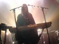 I Break Horses - Faith (Live @ Village Underground, London, 23/01/14)