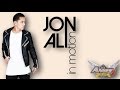 Jon Ali - In Motion (Lyric Video Officielle)