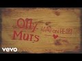 Olly Murs - Hand on Heart (Lyric)