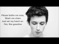 Troye Sivan - Gasoline Lyrics (TRXYE - EP)