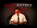Rahil Kayden - No One Like You (Remix)