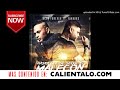 Jacob Forever Ft. Farruko - Hasta Que Se Seque el Malecon (Remix)