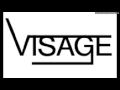 Visage - Yesterday's Shadow
