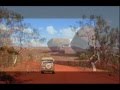 Outback Australia - Spiritual