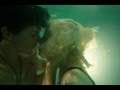 Emily Browning - Half of Me Music Video from Plush