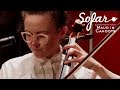 Maud in Cahoots - Cure For The Crazy | Sofar NYC