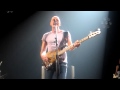 Sting - Roseland Ballroom-Sacred Love 11/8/11