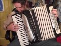 Toto - Africa [accordion cover]