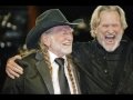 Eye of the Storm - Willie Nelson & Kris Kristofferson