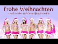 Kollegah - Bosshafte Weihnachten [HD | Lyrics]