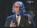 Franco Battiato - La Cura (Live Sanremo 2007)