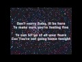 Nelly Furtado - Night is Young HD + Lyrics
