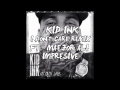 Kid Ink Ft. Maejor Ali & Impresive - I Don't Care Remix