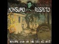 Ya se ven carteles - Konsumo respeto