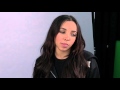 Tinashe  Interview - Talks New Album Joyride