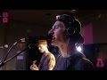 Glass Animals - Black Mambo - Audiotree Live
