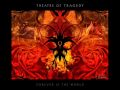 Theatre of Tragedy - Frozen