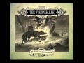 The Vision Bleak - The Demon Of The Mire