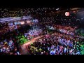 J. Balvin - Ay Vamos (Concierto en Mexico)