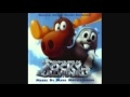 The Adventures Of Rocky & Bullwinkle 22 - Be Ya Self