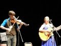2014 New Bedford Folk Festival - Grace Morrison