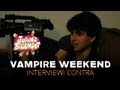 Vampire Weekend - Interview: Contra - Juan's Basement