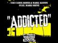 The Camel Rider & Mark Alston - Addicted (Tommy Trash Mix)