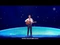 Paradise Oskar - Da Da Dam - Eurovision 2011 Final Finland | http://www.youturk.com