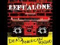 Left Alone - City To City (feat. Tim Armstrong)