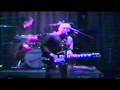 Elliott - Miracle - Live @ Buffalo 11/08/98