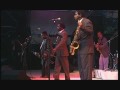 Maceo Parker, Pee Wee Ellis & Fred Wesley - LIVE