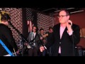 St. Paul and the Broken Bones - I've been loving you too long (Otis Redding cover)