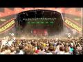 ENTER SHIKARI - Sorry, You're Not a Winner (Reading 2009)