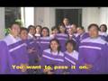 Pass It On - UCCP EMC Vesper Choir