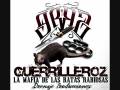 Guerrilleroz ft. Gamberroz - La mafia de las ratas rabiosas
