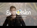 Sergey Lazarev - You Are The Only One (Russia Eurovision 2016)