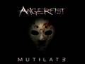 Angerfist - Strangle and Mutilate