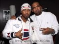 Juelz Santana Ft. Lloyd Banks - Turn It Up [2013 New CDQ Dirty NO DJ]