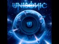 Unisonic - Never change me