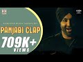 PANJABI CLAP - SUKSHINDER SHINDA/ TAKEOVA ENT.